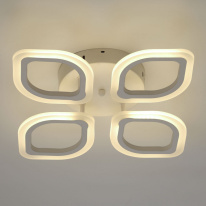 Купить Накладная люстра DeMarkt 424013104