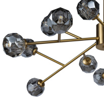 Купить Люстра на штанге LOFT IT 10021/15