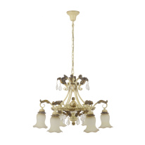 Фото Подвесная люстра Dio D'arte Gradara E 1.1.6.600 CA