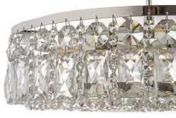 Цена на Люстра на штанге Arti Lampadari Sara E 1.3.40.105 S