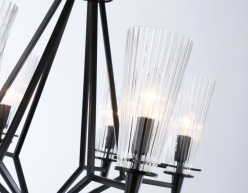 Купить с доставкой по Москве и России Подвесная люстра Ambrella Light TR3237