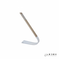Фото Настольная лампа iLedex Solar Led eye lamp Golden