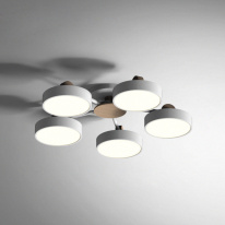 Фото Накладная люстра ImperiumLoft 178249-26