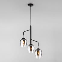 Купить Подвесной светильник Eurosvet 50086/3 хром