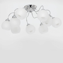 Накладная люстра Citilux CL147191 в интернет магазине Гет Лайт