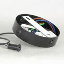 Подвесной светильник Lussole LSP-7014 в интернет магазине Гет Лайт