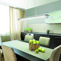 Цена на Линейный светильник Mantra 5530