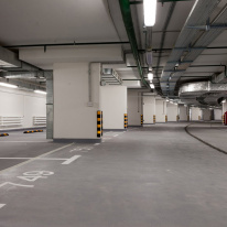 Цена на Линейный светильник Feron 48293