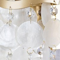 Купить ARTE Lamp A4065AP-2SG