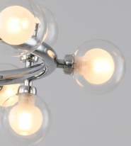 Купить Подвесная люстра Kink Light 09409-15,02