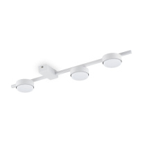 Фото Накладной светильник Freya FR5363CL-03W