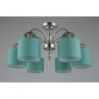 Цена на Люстра на штанге APLOYT APL.714.07.06