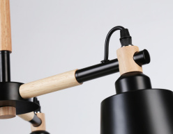 Цена на Люстра на штанге Ambrella Light TR82206