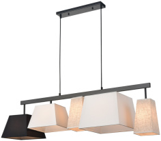 Фото Подвесная люстра VELANTE 268-023-05