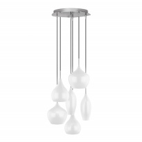 Фото Подвесная люстра Lightstar 803060