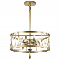 Фото Подвесная люстра Lightstar 725143