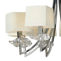 Купить Подвесная люстра Mantra 0930