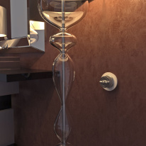 Рамка Werkel W0015101 в интернет магазине Гет Лайт