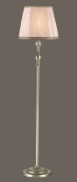 Торшер Odeon Light 3390/1F Фото Торшер Odeon Light 3390/1F