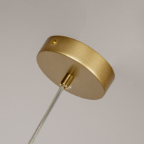 Подвесная люстра F-Promo 4059-4P в интернет магазине Гет Лайт