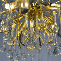 Подвесная люстра ImperiumLoft 167213-26 в интернет магазине Гет Лайт