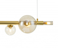 Подвесная люстра Indigo V000246 Купить Подвесная люстра Indigo V000246