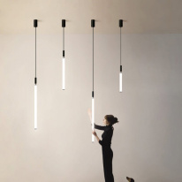 Купить с доставкой по Москве и России Подвесной светильник ImperiumLoft 187967-23