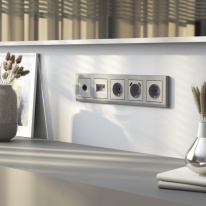 Купить с доставкой по Москве и России Клавиша Werkel W1179565