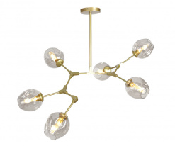 Фото Люстра на штанге Kink Light 07512-6,33(21)