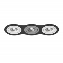 Фото Встраиваемый светильник Lightstar i637060906