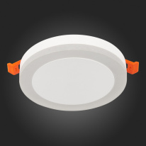 Купить Встраиваемый светильник ST-Luce ST104.542.06