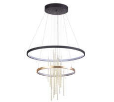 Подвесная люстра Odeon Light 3901/63L Фото Подвесная люстра Odeon Light 3901/63L