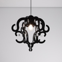 Купить с доставкой по Москве и России Подвесной светильник Nowodvorski 5211