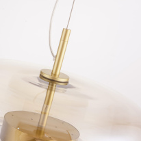 Купить с доставкой по Москве и России Подвесной светильник Favourite 4235-2P