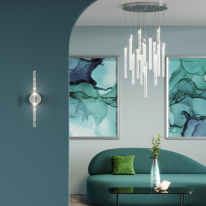 Бра Odeon Light 4370/10WL Бра Odeon Light 4370/10WL в интернет магазине Гет Лайт