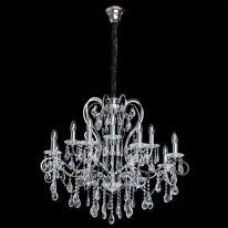 Фото Подвесная люстра Chiaro 458010712