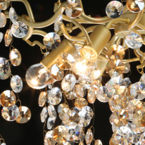 Цена на Подвесная люстра MW-Light 467010606