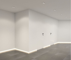 Цена на Встраиваемый светильник Denkirs DK3122-WH