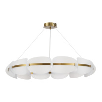 Подвесная люстра ST-Luce SL1304.203.65 Купить с доставкой по Москве и России Подвесная люстра ST-Luce SL1304.203.65