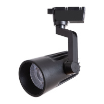 Фото Светильник на шине ARTE Lamp A1632PL-1BK