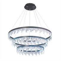 Фото Каскадная люстра Eletto EL320P120.1