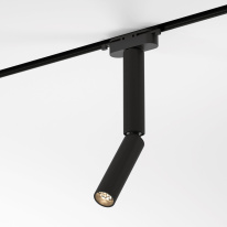 Фото Светильник на шине Elektrostandard Pika чёрный 85112/01