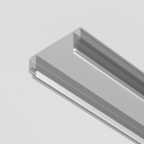 Заглушка профиля Maytoni Technical ALM012-SC-W в интернет магазине Гет Лайт