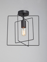 Купить с доставкой по Москве и России Накладной светильник Vitaluce V3793-1/1PL