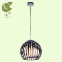 Фото Подвесной светильник Lussole GRLSP-0160