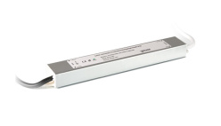 Фото Блок питания для светодиодной ленты Gauss 202023030