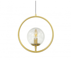 Фото Подвесной светильник Kink Light 07603-1А E14