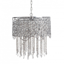 Фото Каскадная люстра Abrasax X9118A/4CH