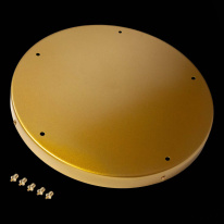 Цена на База накладная ST-Luce SL001.203.05