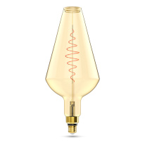 Купить с доставкой по Москве и России Светодиодная лампа Gauss 180802105